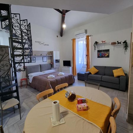 Vila Loftiense Roma Exteriér fotografie