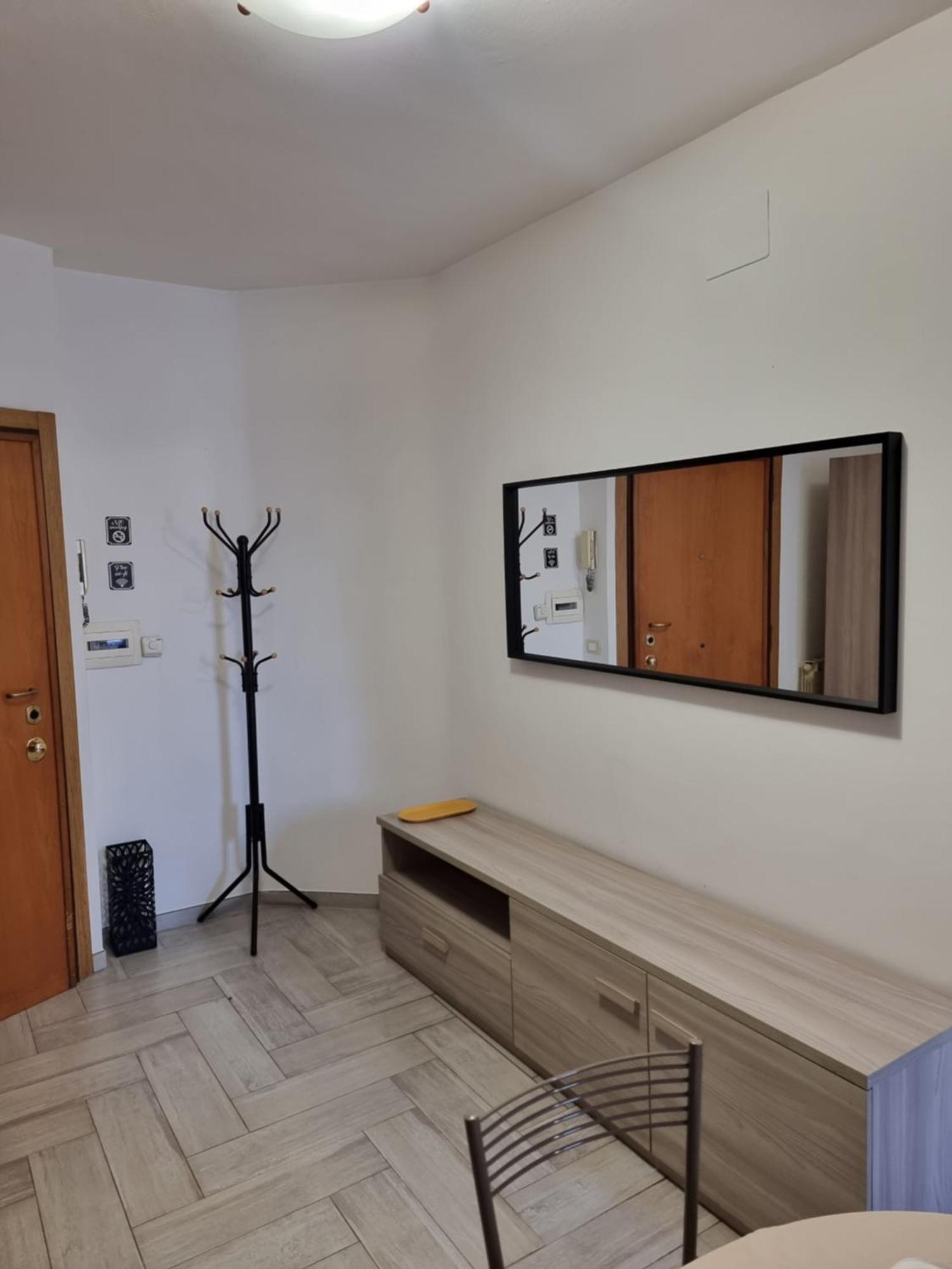 Vila Loftiense Roma Exteriér fotografie