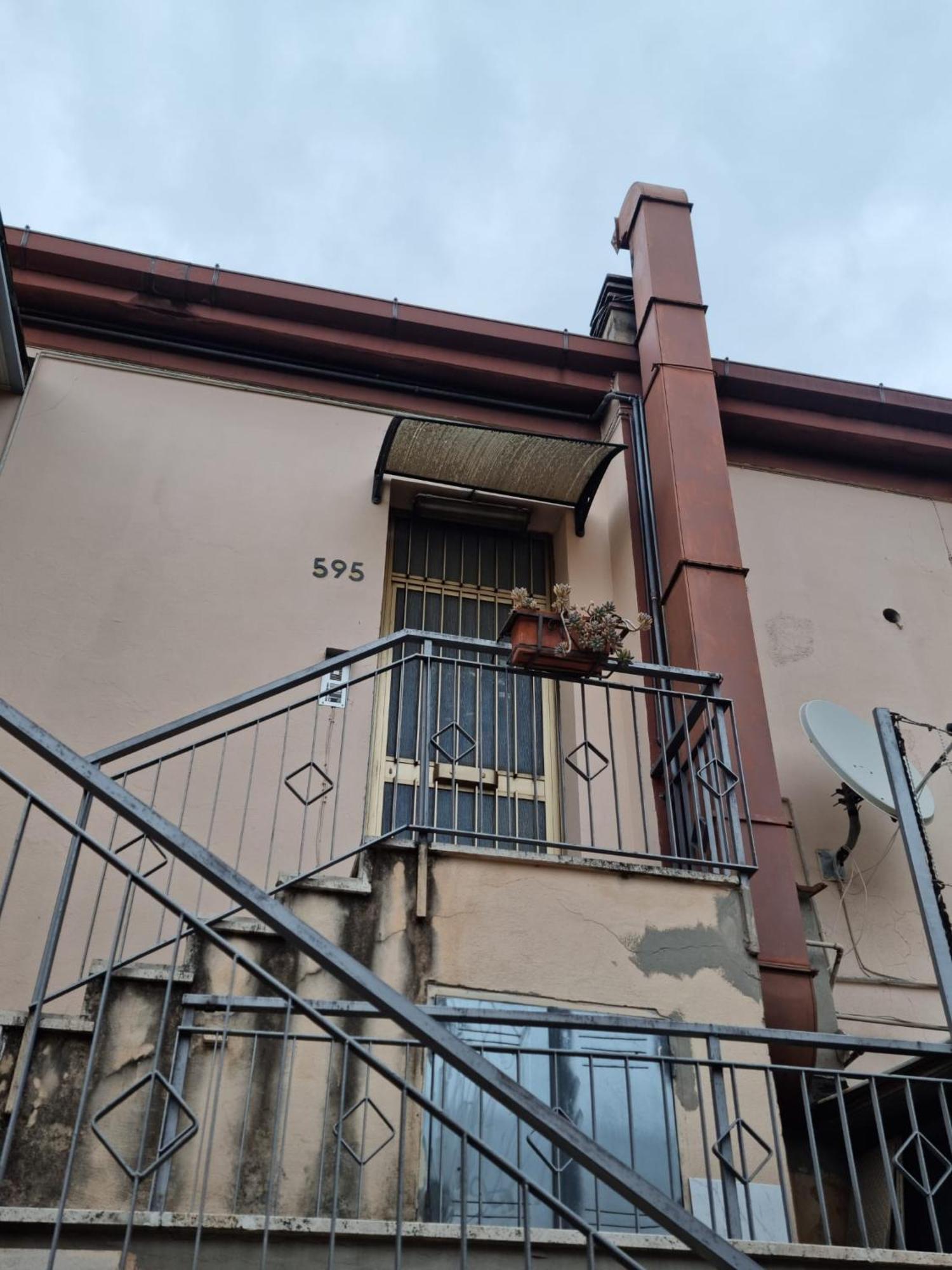 Vila Loftiense Roma Exteriér fotografie
