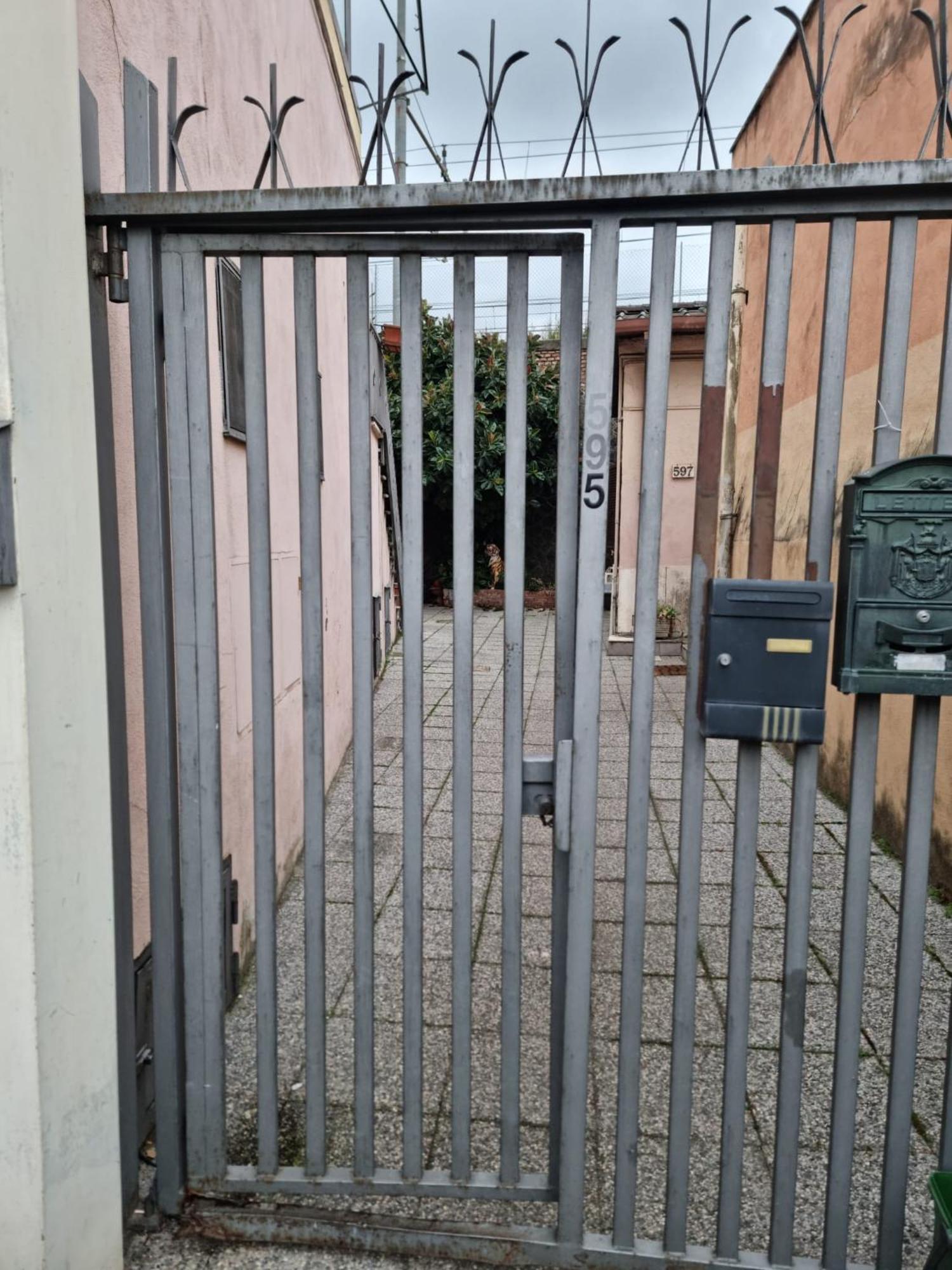 Vila Loftiense Roma Exteriér fotografie