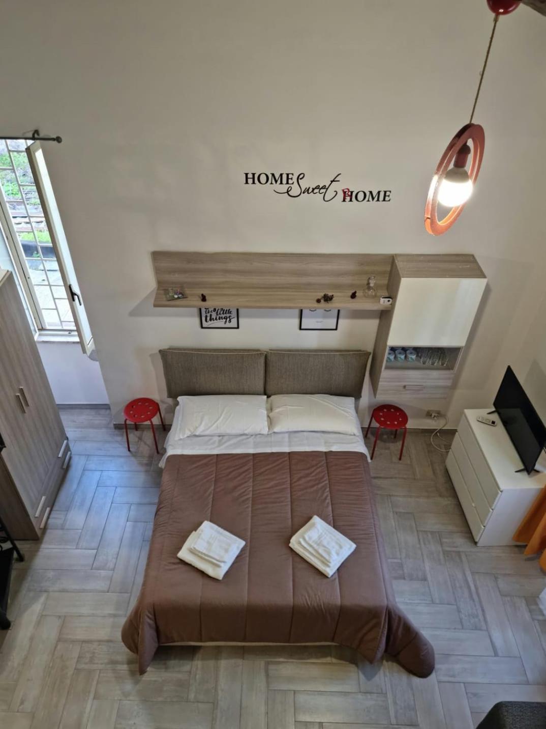 Vila Loftiense Roma Exteriér fotografie